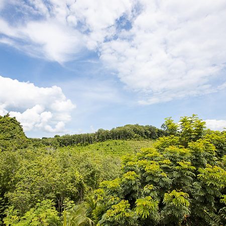 Samsam Yao Noi - Andaman Magic & Art Villas 코야오노이 외부 사진