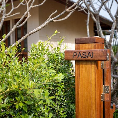 Samsam Yao Noi - Andaman Magic & Art Villas 코야오노이 외부 사진