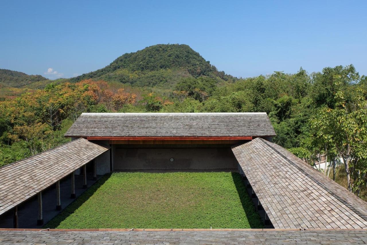 Samsam Yao Noi - Andaman Magic & Art Villas 코야오노이 외부 사진