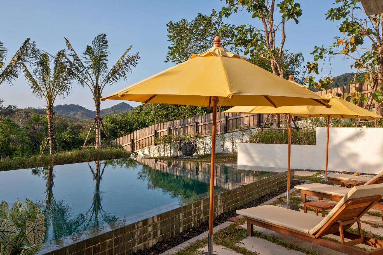 Samsam Yao Noi - Andaman Magic & Art Villas 코야오노이 외부 사진
