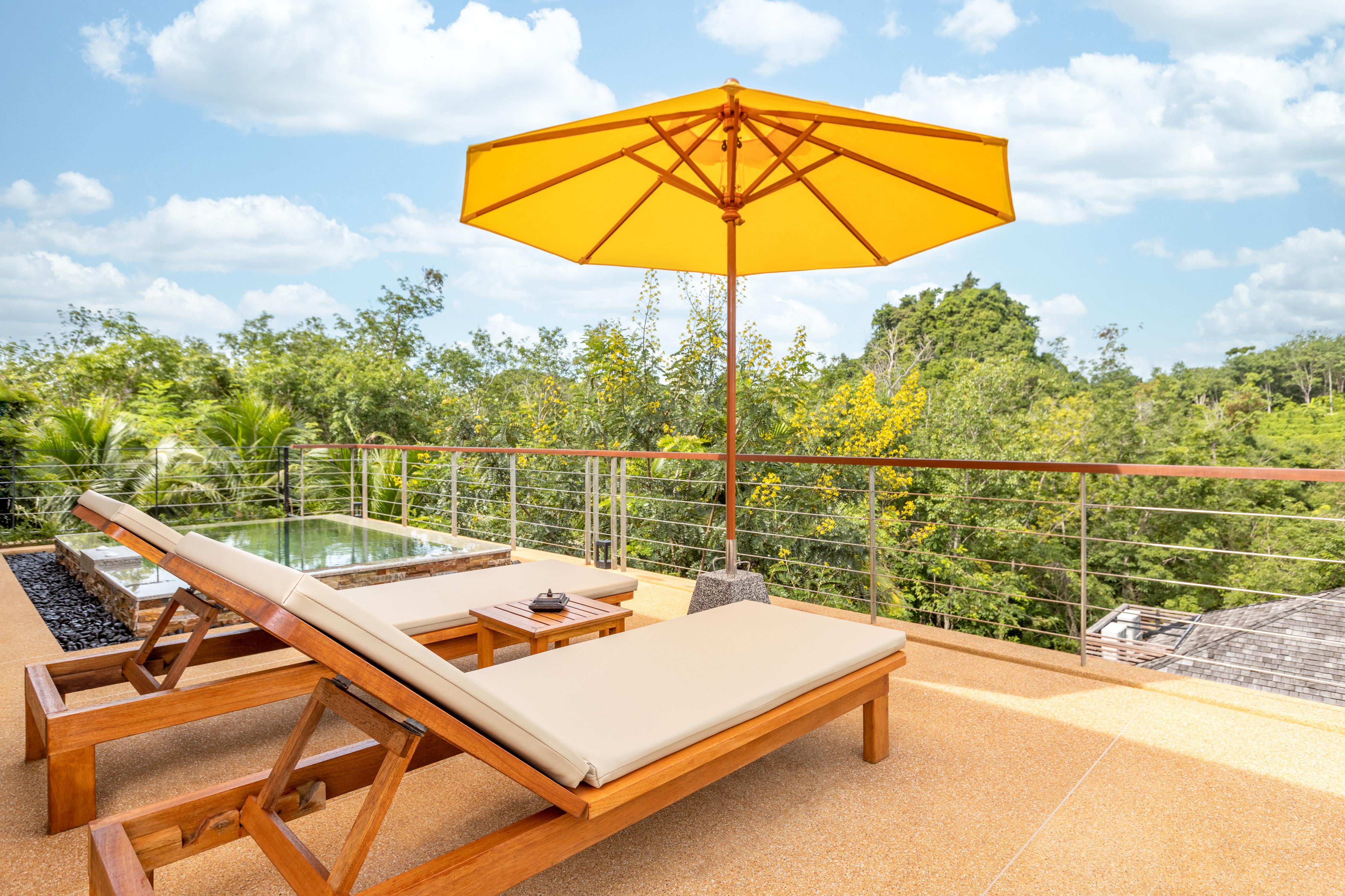 Samsam Yao Noi - Andaman Magic & Art Villas 코야오노이 외부 사진