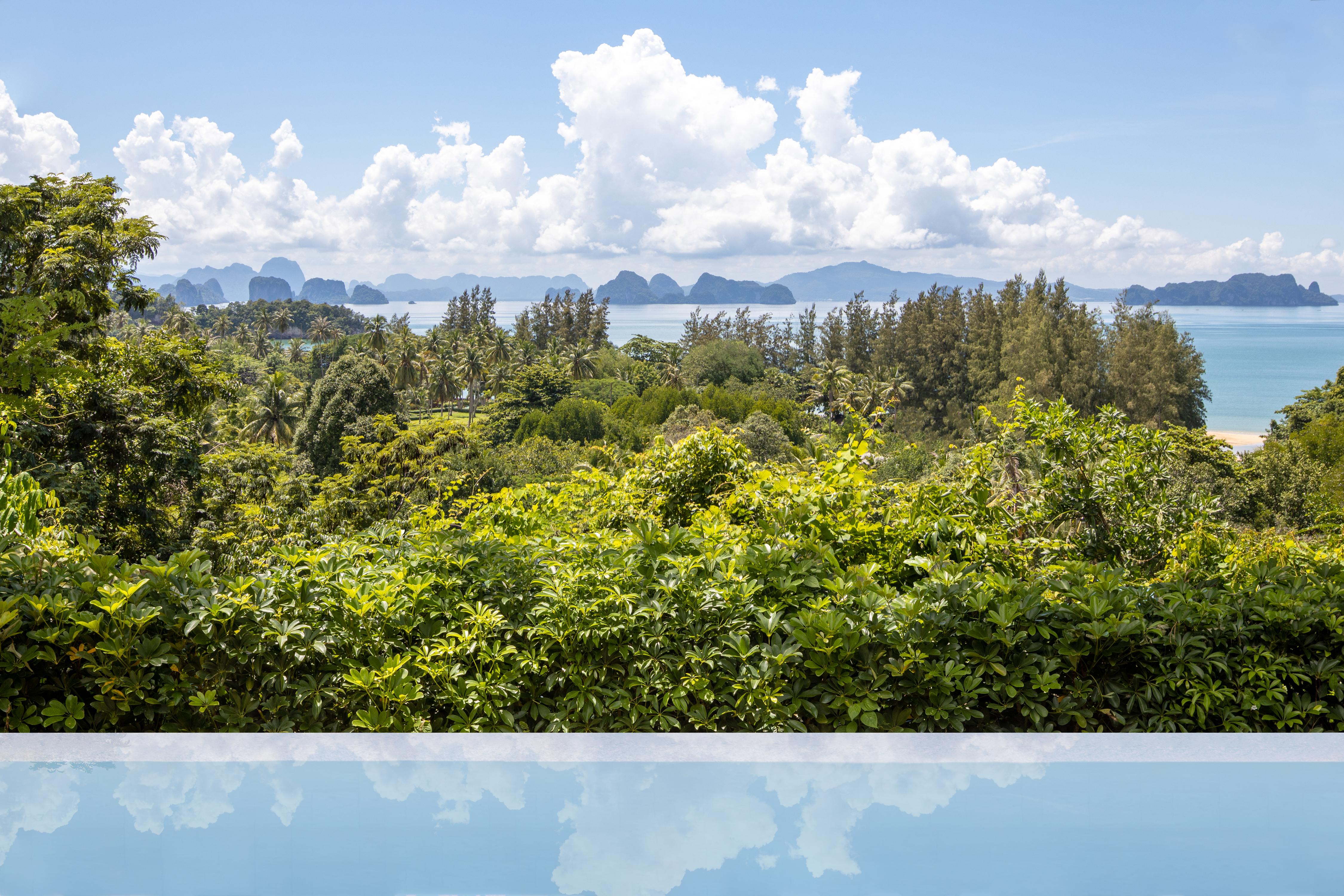 Samsam Yao Noi - Andaman Magic & Art Villas 코야오노이 외부 사진