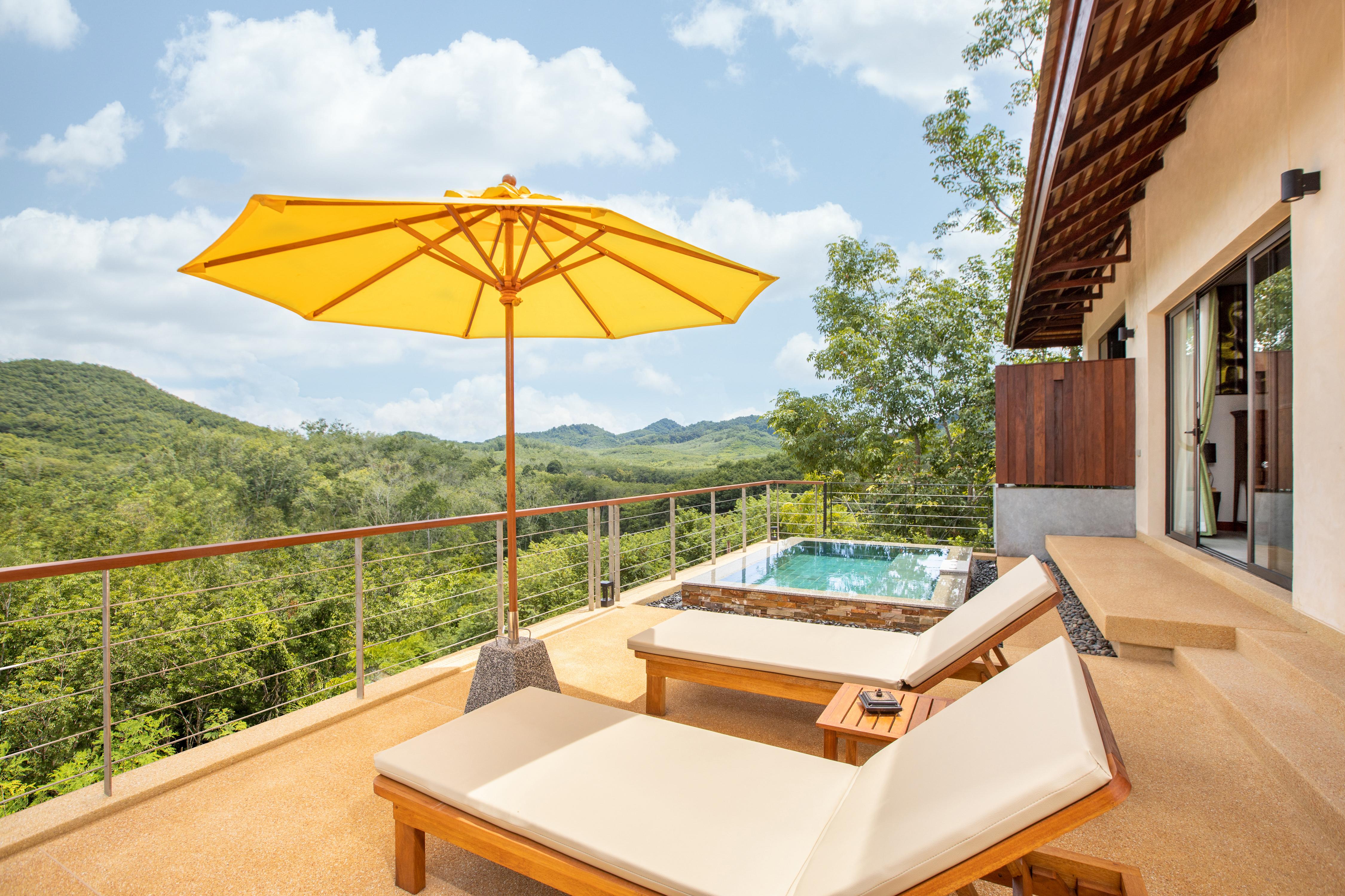Samsam Yao Noi - Andaman Magic & Art Villas 코야오노이 외부 사진