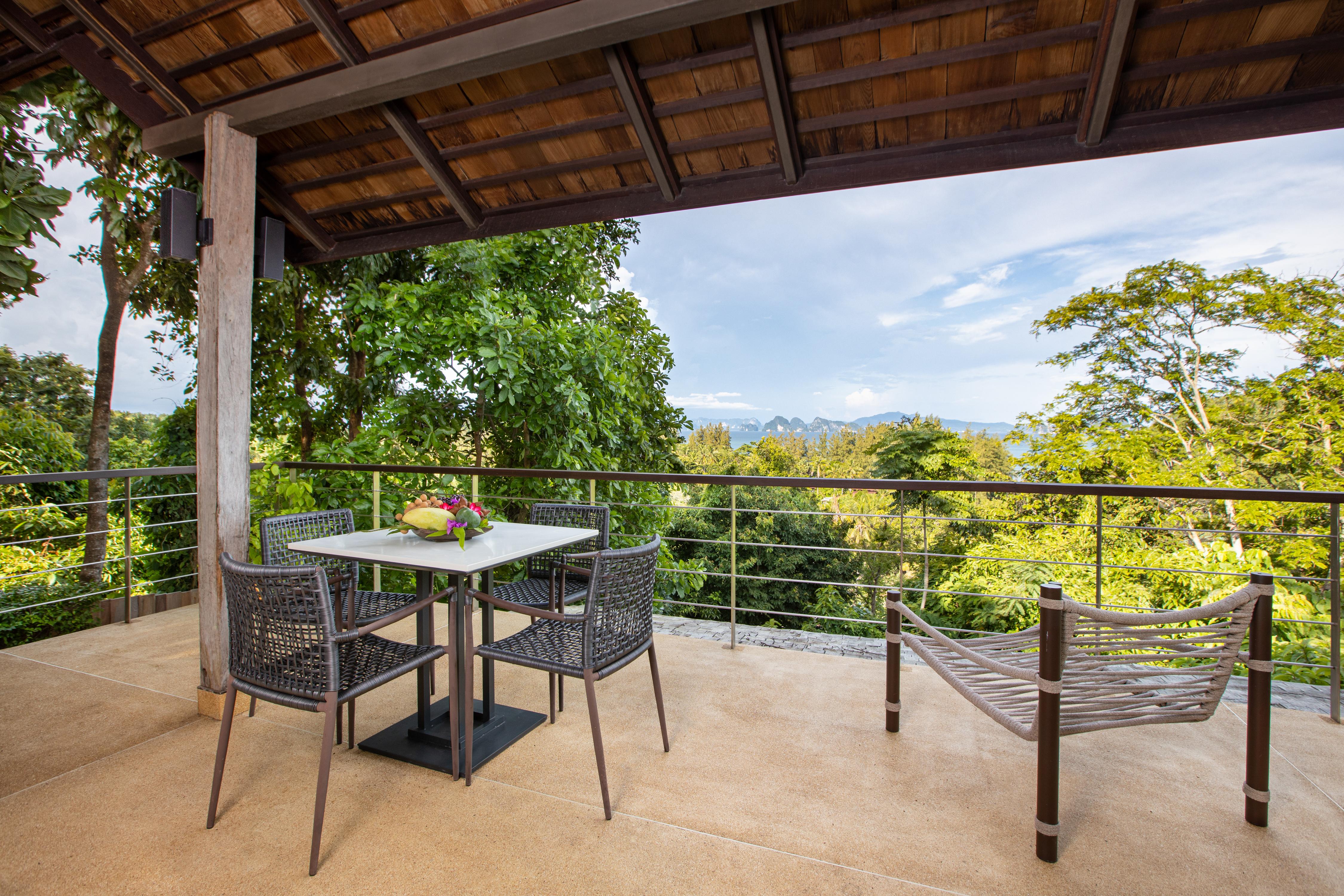 Samsam Yao Noi - Andaman Magic & Art Villas 코야오노이 외부 사진