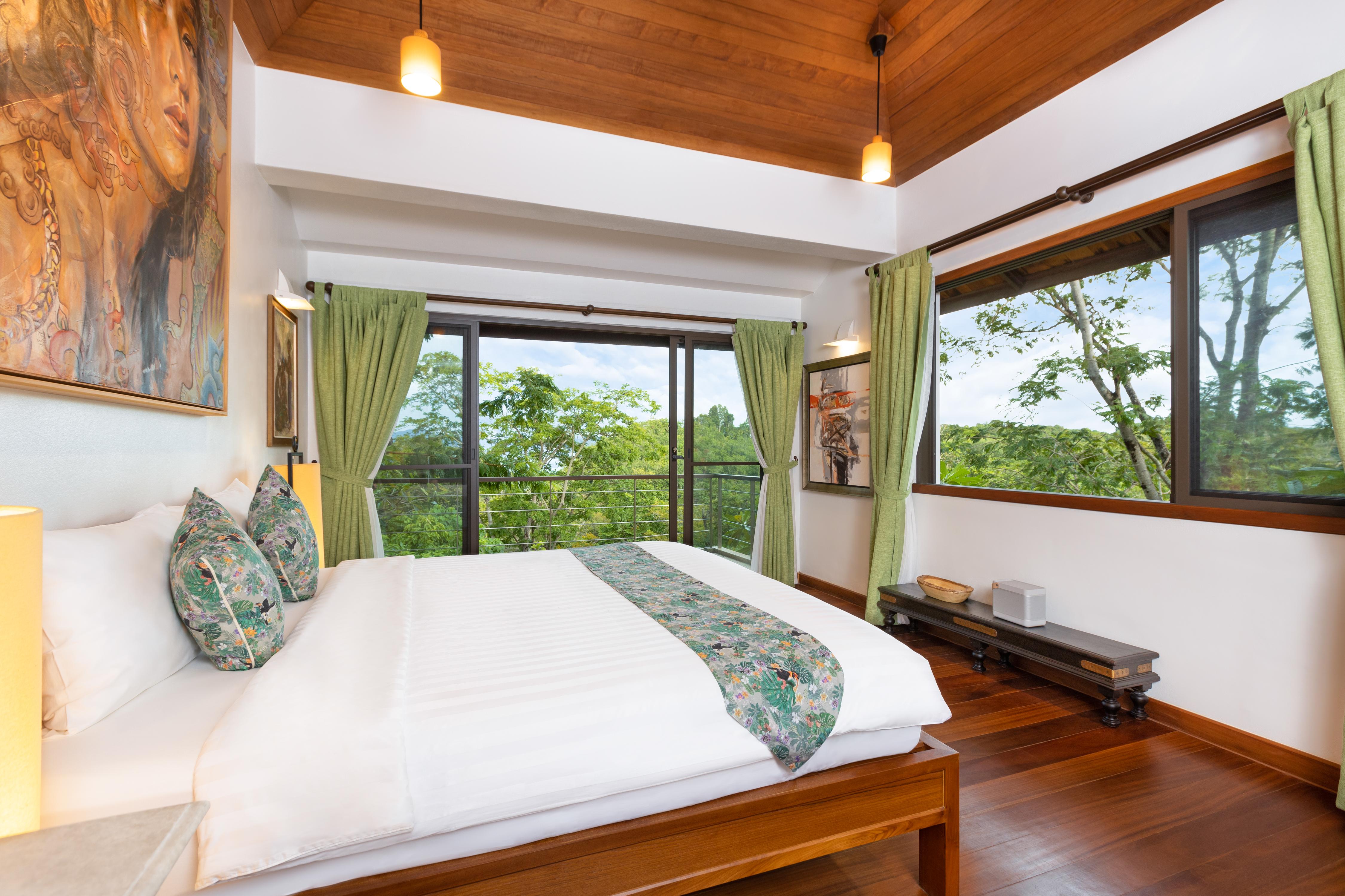 Samsam Yao Noi - Andaman Magic & Art Villas 코야오노이 외부 사진