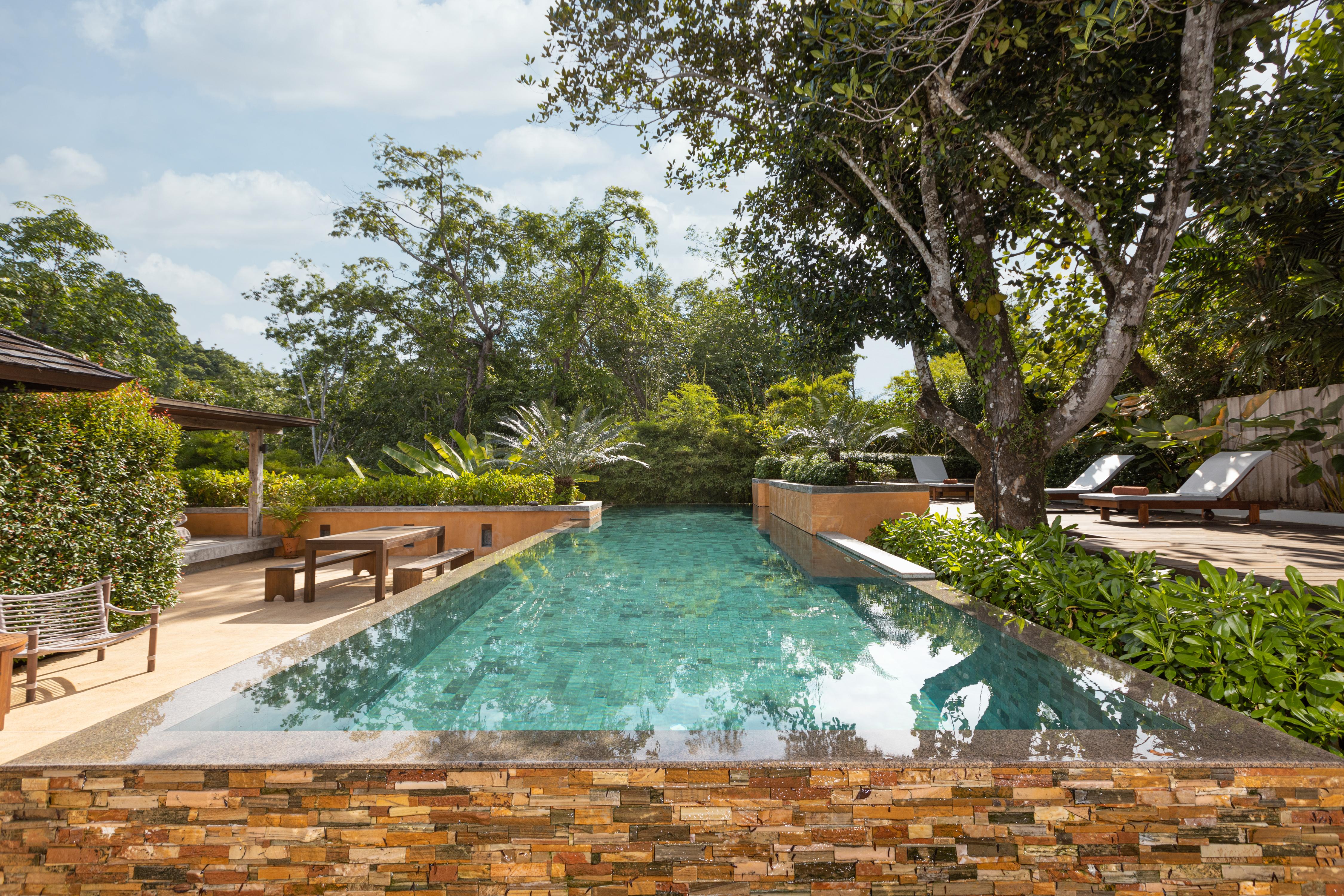 Samsam Yao Noi - Andaman Magic & Art Villas 코야오노이 외부 사진
