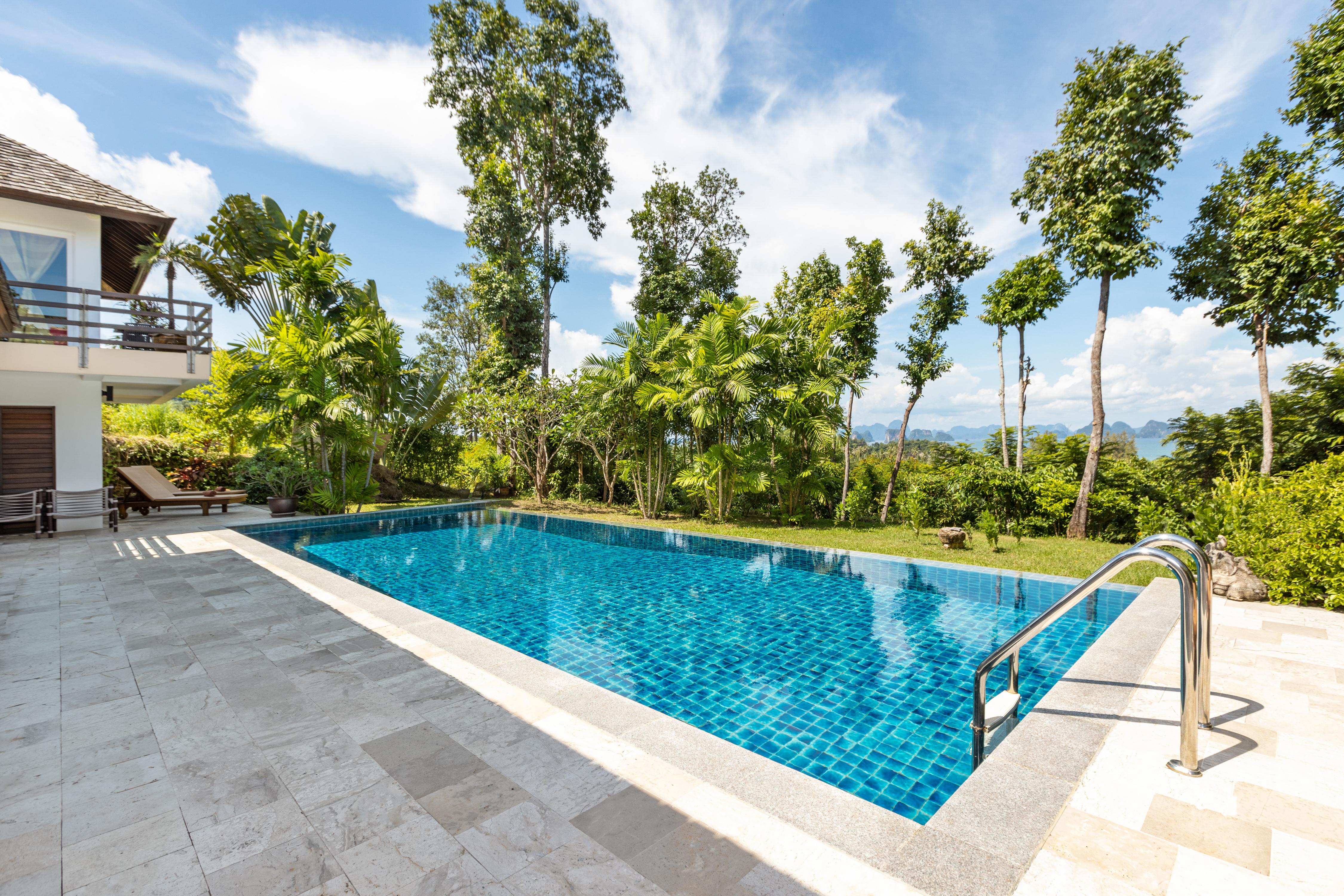 Samsam Yao Noi - Andaman Magic & Art Villas 코야오노이 외부 사진