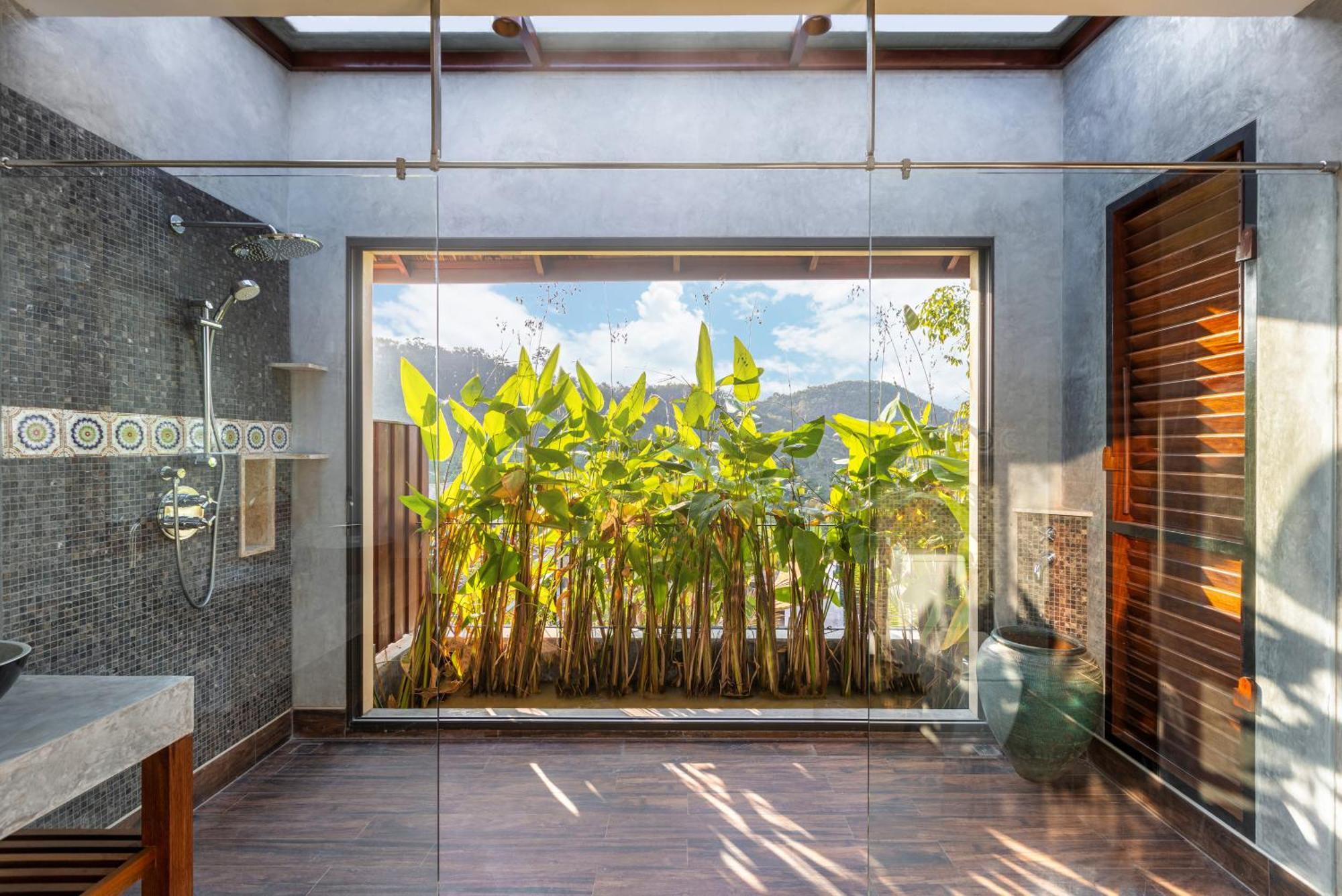 Samsam Yao Noi - Andaman Magic & Art Villas 코야오노이 객실 사진