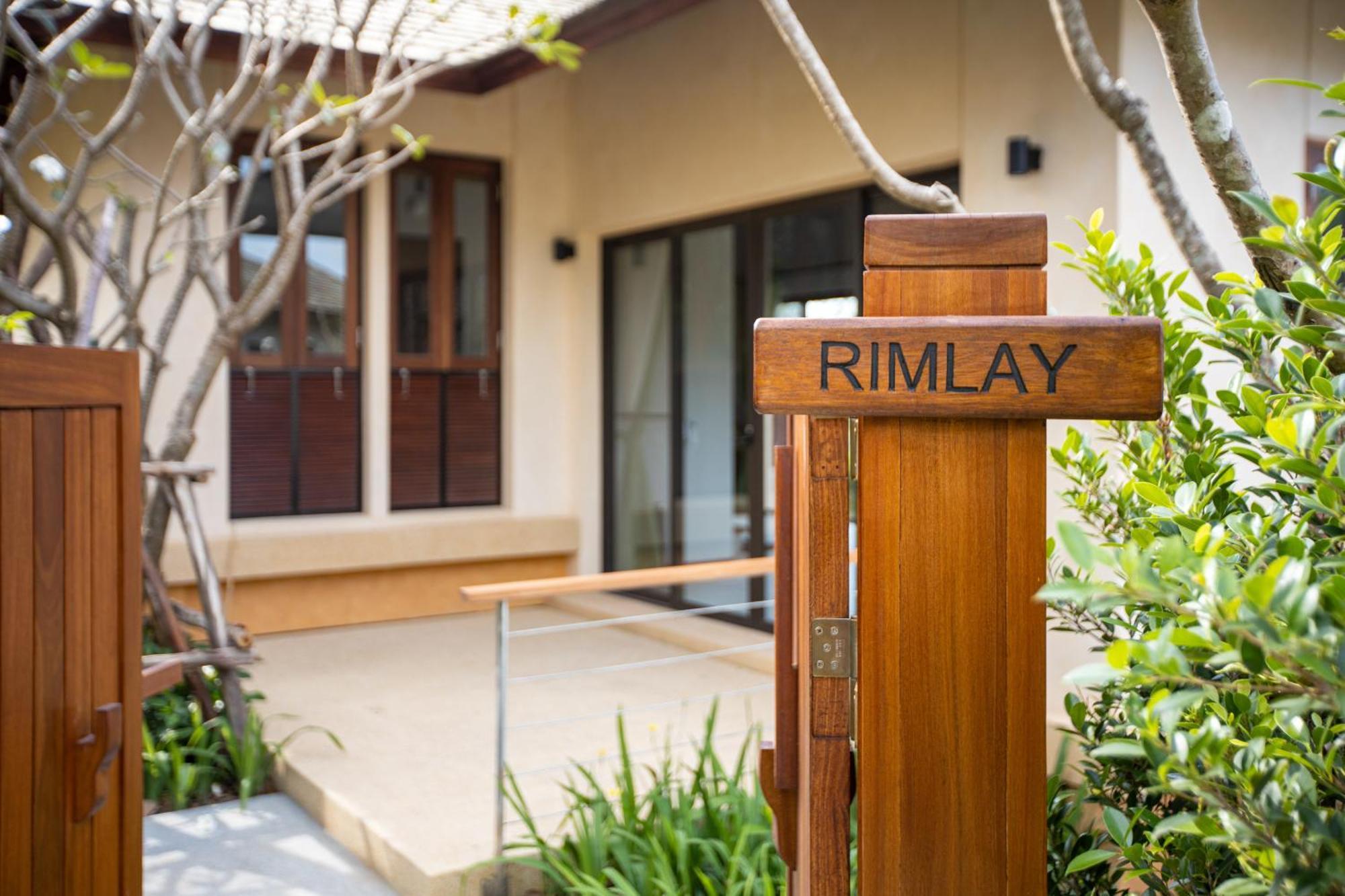 Samsam Yao Noi - Andaman Magic & Art Villas 코야오노이 객실 사진