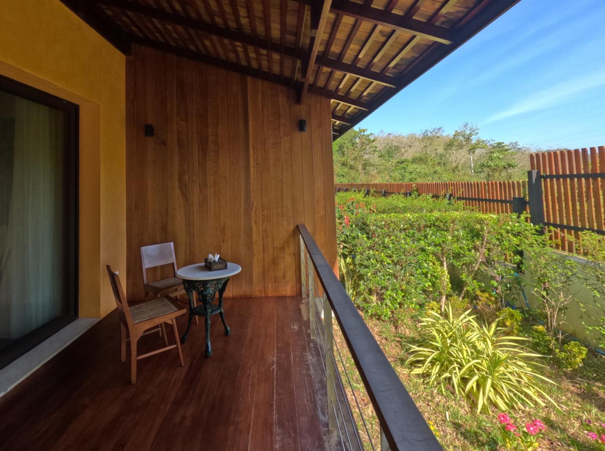 Samsam Yao Noi - Andaman Magic & Art Villas 코야오노이 객실 사진